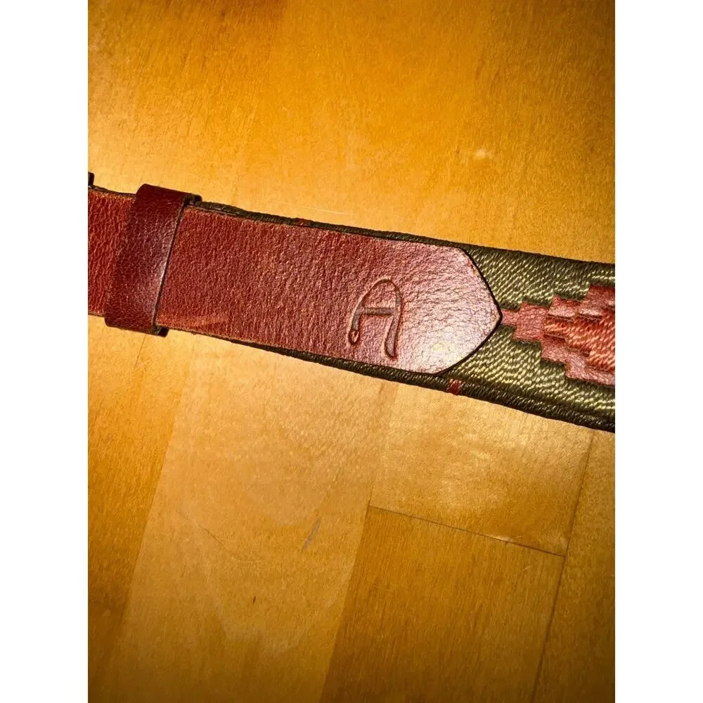 Handmade this argentinian